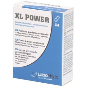 Labophyto XL Power
