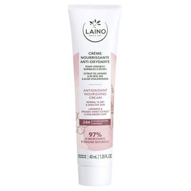 LAINO Crème nourrissante anti-oxydante