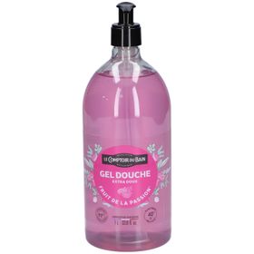 Le Comptoir du Bain Gel Douche Fruit de la passion