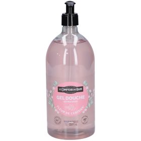 Le Comptoir du Bain Gel Douche Fleur de cerisier