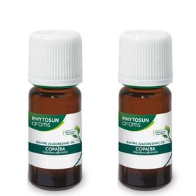 Phytosun Huiles Essentielles Baume de Copaiba