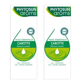 Phytosun Arôms Huile Essentielle Carotte 5ml