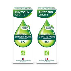 PHYTOSUN arôms Épinette Noire Bio Huile Essentielle