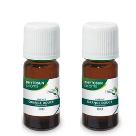 PHYTOSUN arôms Orange Douce Bio Huile Essentielle