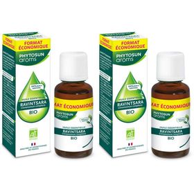 Phytosun Arôms Huile Essentielle Bio Ravintsara 30ml