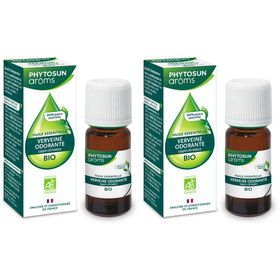 Phytosun Arôms Huile Essentielle Bio Verveine Odorante 5ml