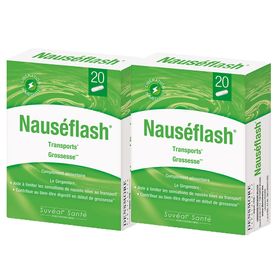 Nauséflash®