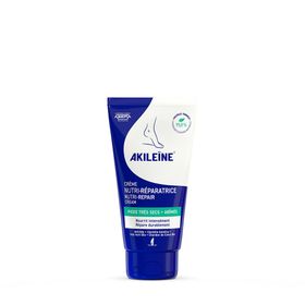 Akileïne Crème Nutri-Réparatrice