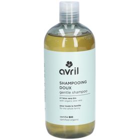 Avril Shampooing Doux