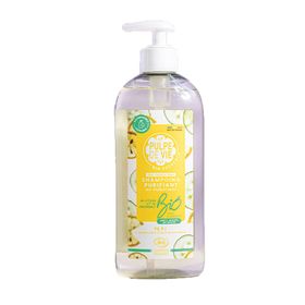 PULPE DE VIE - SORBET GIVRE Shampoing purifiant 400 mL