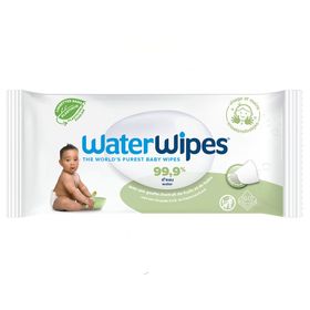 WaterWipes - Lingettes pour enfants