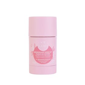 Laino Déodorant Solide Fleur De Coton
