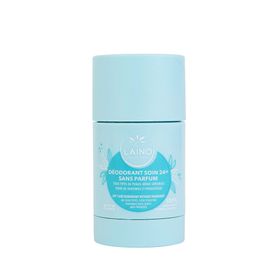 Laino Déodorant Solide Sans Parfum