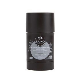 Laino - Masque Visage Détox Stick