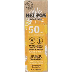 Hei Poa Recharge Baume Huile SPF50