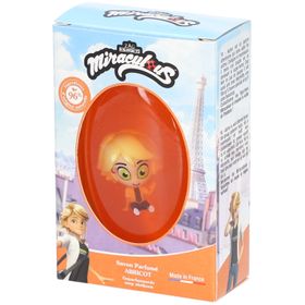 Comp bain savon miraculous abricot