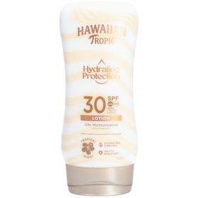 HAWAIIAN TROPIC HYDRAT SPF30 180ML