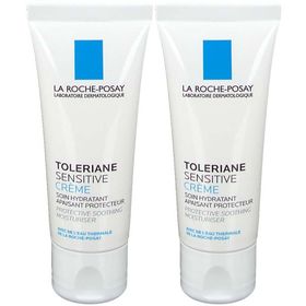 LA ROCHE POSAY Toleriane Sensitive Crème