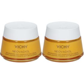 VICHY NEOVADIOL POST-MENOPAUSE Crème jour relipidante anti-relâchement