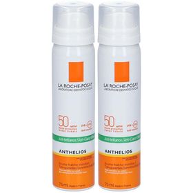LA ROCHE POSAY ANTHELIOS SPF50+ Brume visage invisible