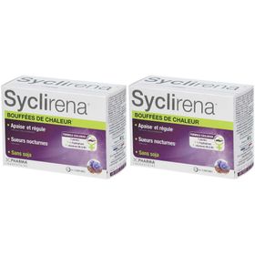 Syclirena® Bouffées de chaleur