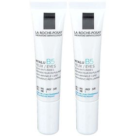 LA ROCHE POSAY HYALU B5 Yeux
