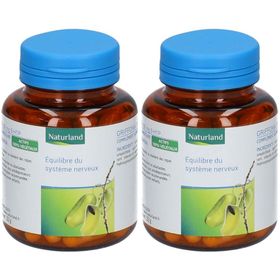 Naturland GRIFFONIA 150 mg 5-HTP
