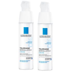 LA ROCHE POSAY Toleriane Dermallergo Crème