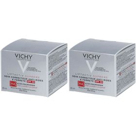 VICHY LiftActiv Suprême Soin Correcteur Anti-Rides & Fermeté SPF 30