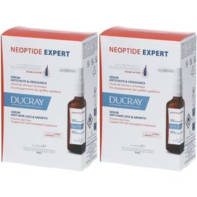 DUCRAY NEOPTIDE EXPERT Sérum antichute & croissance