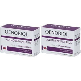 OENOBIOL Aquadrainant Plus