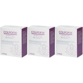 COLPOFIX® Gel vaginal en spray