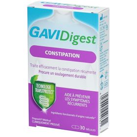 GAVIDigest Constipation