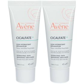 Avène Cicalfate+ Soin hydratant réparateur POST-ACTE, POST-TATOUAGE