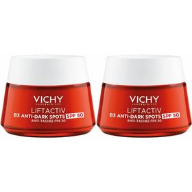 VICHY Liftactiv Crème B3 Anti-taches SPF50