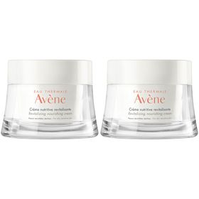 Avène Les Essentiels Crème Nutritive Revitalisante