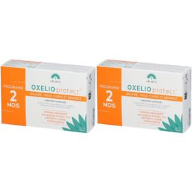 Jaldes OXELIO PROTECT