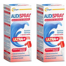 Audispray Ultra