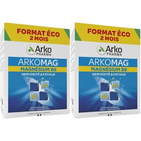 ARKOPHARMA Arkomag® Magnésium B6