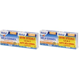 ALVITYL® Mela-Sommeil lib