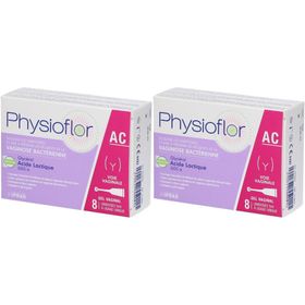 Physioflor AC Gel vaginal