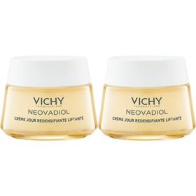 Neovadiol Ménopause Crème Jour Peaux Normales à Mixtes 50ml