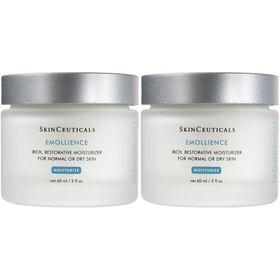 Skinceuticals Emollience Crème visage riche hydratante réparatrice 60ml