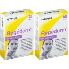 Synergia Régéderm®