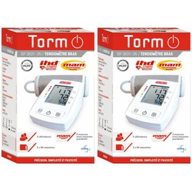 TORM Autotensionmètre bras