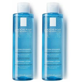 LA ROCHE POSAY Lotion apaisante physiologique