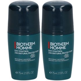 Biotherm Déodorant Bio Roll On Day Control 75ml