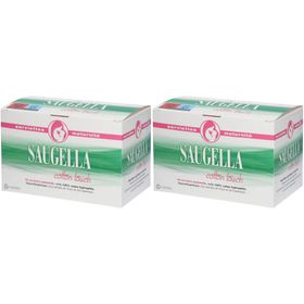 Saugella Cotton Touch Serviettes maternité