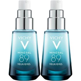 Vichy MINERAL 89 Yeux