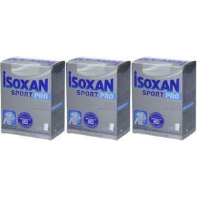 Isoxan Pro